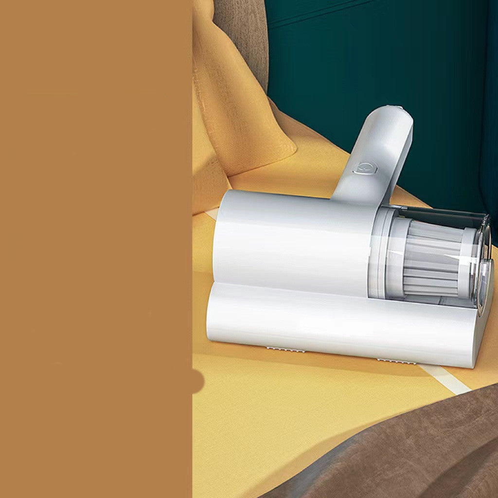 Mite Removal Instrument Dust Collector Household Handheld Vacuum Cleaner