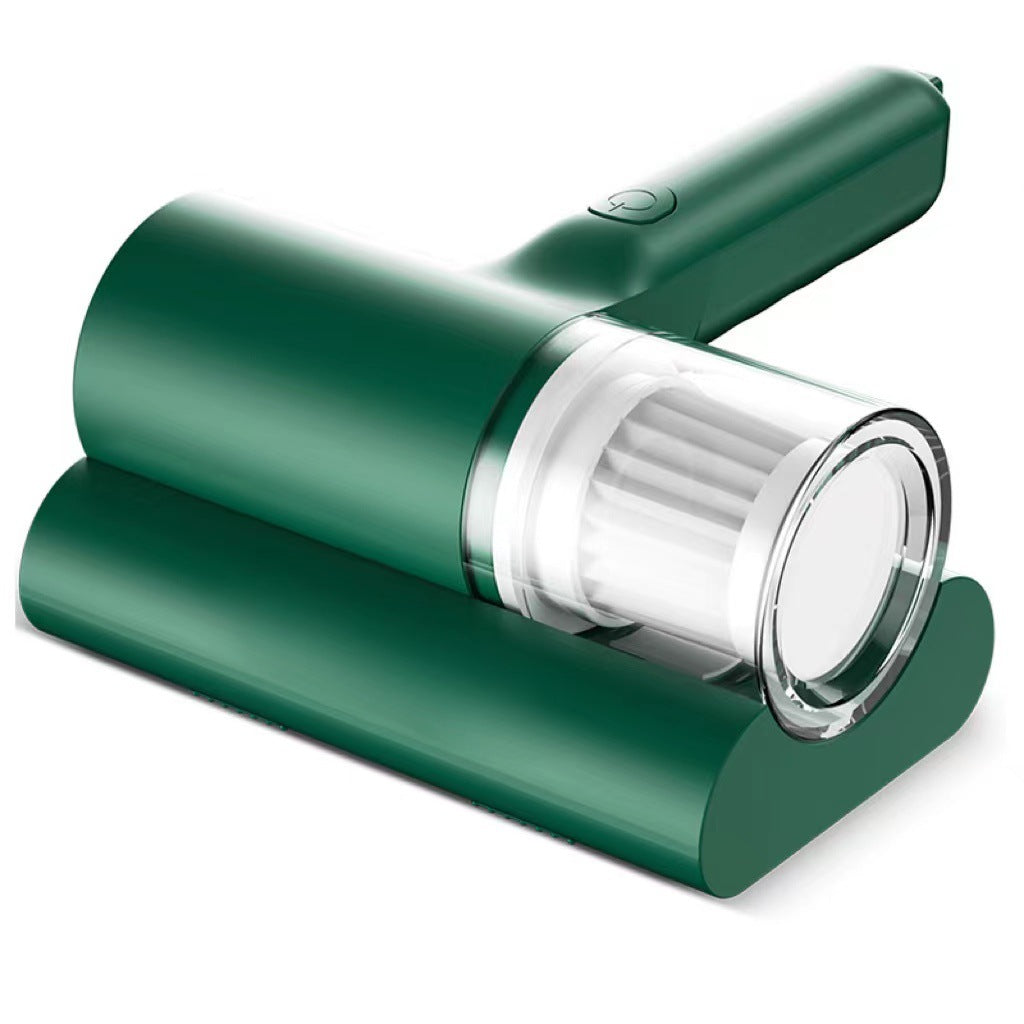 Mite Removal Instrument Dust Collector Household Handheld Vacuum Cleaner