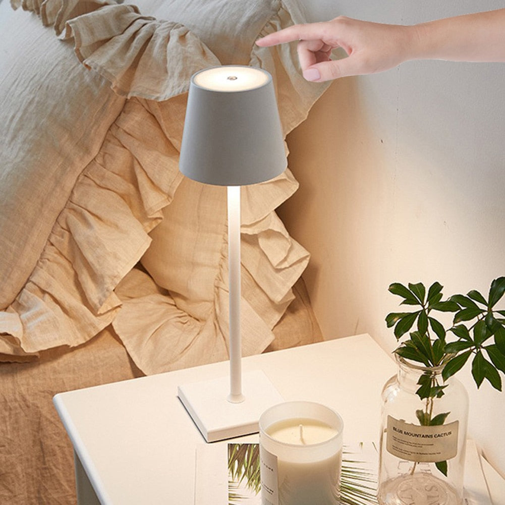 Gemütliche Design-Lampe™