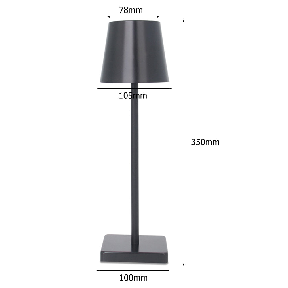 Gemütliche Design-Lampe™